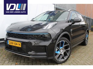 Lynk & Co 01 1.5 Automaat Keyless entry l Navigatie l