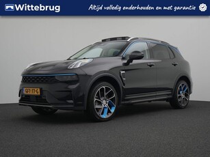 Lynk & Co 01 1.5 PHEV 262 pk Automaat Panoramadak