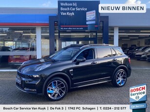 Lynk & Co 01 1.5 Plug-in Hybrid / 262 Pk / NL-Auto /