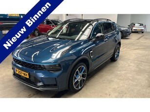 Lynk & Co 01 1.5 Plug-In Hybrid 262pk Org. NL 360