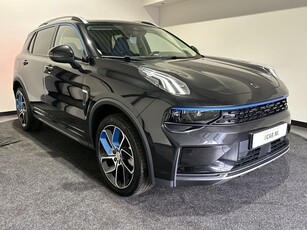 Lynk & Co 01 PHEV 1.5 Panoramadak Wordt verwacht