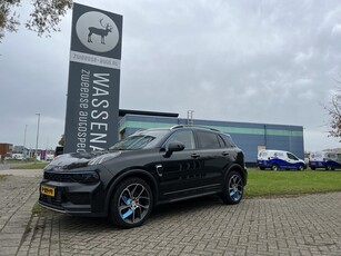 Lynk & Co 01 Plug-in Hybride 01 Rijklaarprijs