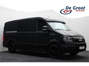 MAN TGE 35 2.0 TDI DSG 177 PK L2H1 3-Zits, Airco, Camera