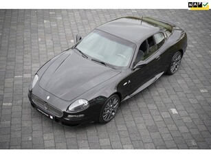 Maserati GranSport 4.2 V8