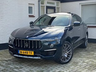 Maserati Levante 3.0 V6 AWD GranLusso Panoramadak