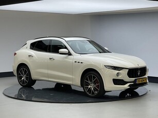 Maserati Levante 3.0 V6 S AWD GranSport Nieuwstaat