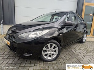 Mazda 2 1.3 5-deurs Airco Velgen Elektrisch Pakket Bluetooth