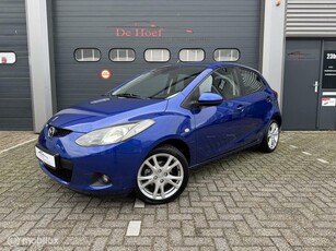 Mazda 2 1.3 TS Plus?Climate ?Standkachel ?Nw APK