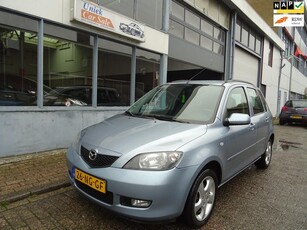 Mazda 2 1.4 Touring