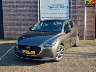 Mazda 2 1.5 Skyactiv-G Comfort Android auto