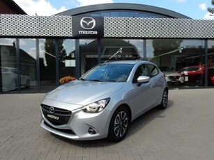 Mazda 2 Skyactiv-G 5MT Dynamic+ *Dealeronderhouden*