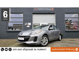 Mazda 3 1.6 Cool AIRCO