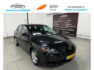 Mazda 3 Sport 1.6 Touring AIRCO / NAP / LM VELGEN