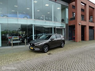 Mazda CX-5 2.0 SkyActiv-G 165 GT Leder / Bose / NAP