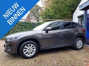 Mazda CX-5 2.0 SkyActiv-G 165 TS+ 2WD Trekhaak