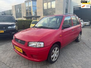 Mazda Demio 1.3 LX