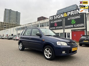 Mazda Demio 1.5 Touring