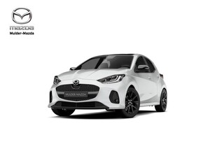 Mazda Mazda2 Hybrid Hybrid 116 Exclusive-Line