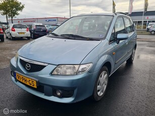 Mazda Premacy 1.8i Airco EXPORT EXPORT!! LOW KM!