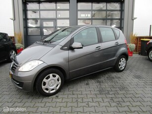 Mercedes A-klasse 160 BlueEFFICIENCY 140dkm 1ste Eig Hoge