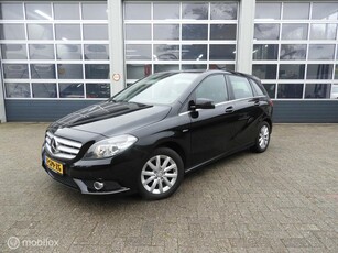 Mercedes B-klasse 180 Ambition