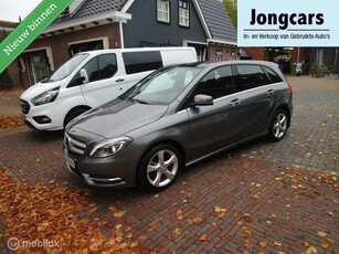 Mercedes B-klasse 200 Prestige AUTOMAAT 2013 97.000KM