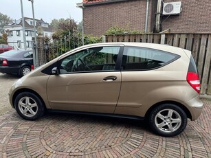 Mercedes-Benz A-klasse 150 Avantgarde