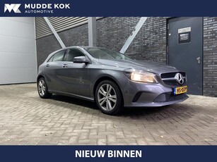 Mercedes-Benz A-klasse 160 17 Inch Airco