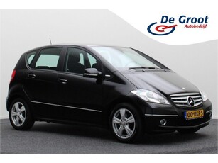 Mercedes-Benz A-Klasse 160 Business Class Avantgarde Airco