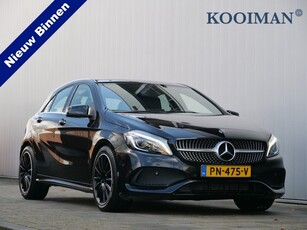 Mercedes-Benz A-Klasse 180 Business Solution 123pk AMG