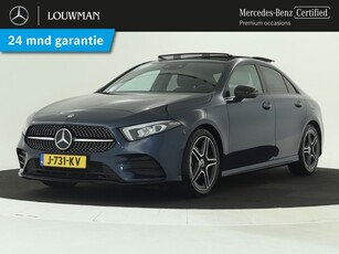 Mercedes-Benz A-Klasse 180 Business Solution AMG AMG