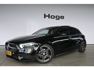 Mercedes-Benz A-Klasse 180 Business Solution AMG Automaat