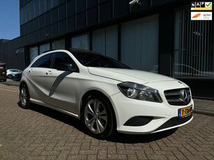 Mercedes-Benz A-klasse 180 CDI Ambition