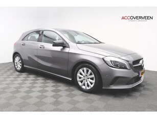 Mercedes-Benz A-Klasse 180 Lease Edition Plus ECC NAVI XENON