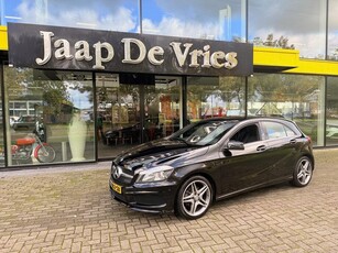 Mercedes-Benz A-klasse 180 Prestige AMG