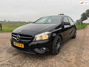 Mercedes-Benz A-klasse 180 Prestige AUTOMAAT 217863 km bj