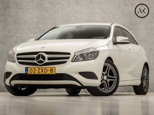 Mercedes-Benz A-Klasse 180 Sport Automaat (SCHERM, CAMERA