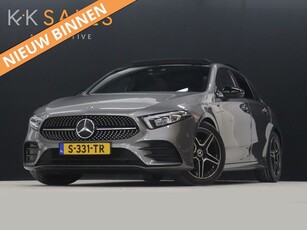 Mercedes-Benz A-Klasse 200 AMG Sport [SCHUIFDAK