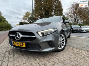 Mercedes-Benz A-klasse 200 Aut Elek Pakket Navi Pdc Pano