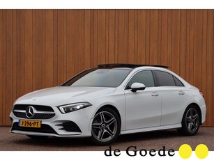 Mercedes-Benz A-klasse 200 Business Solution AMG org.