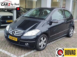 Mercedes-Benz A-Klasse 200 TURBO ELEGANCE Parkeersensoren