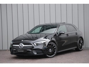 Mercedes-Benz A-Klasse 250 AMG 4-Matic Aut9 224PK