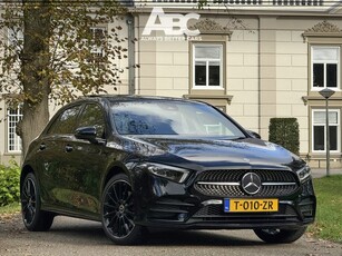 Mercedes-Benz A-Klasse 250 e AMG Limited Burmester 360