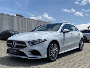 Mercedes-Benz A-Klasse 250 e AMG ** MULTIBEAM LED, M-BUX