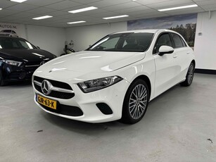 Mercedes-Benz A-Klasse 250 e Business Line Widesreen Camera