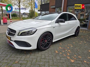 Mercedes-Benz A-Klasse 250 Sport Prestige AMG Line