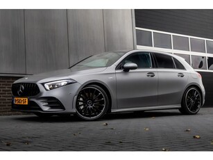 Mercedes-Benz A-Klasse AMG 35 4MATIC 306 pk Edition 1 /