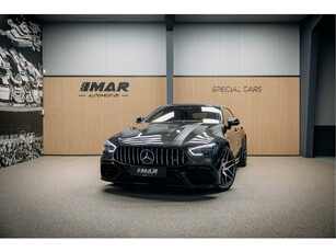 Mercedes-Benz AMG GT 4-Door Coupe AMG 63 S 4MATIC+ Edition 1 Keramaisch | Stoel. verk/verw. | Burmester | Head-up