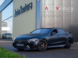 Mercedes-Benz AMG GT 4-Door Coupe AMG 63 S 4MATIC+ Premium