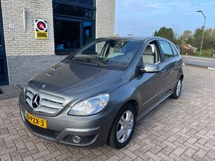 Mercedes-Benz B-klasse 160 Business Class-Automaat-NL auto